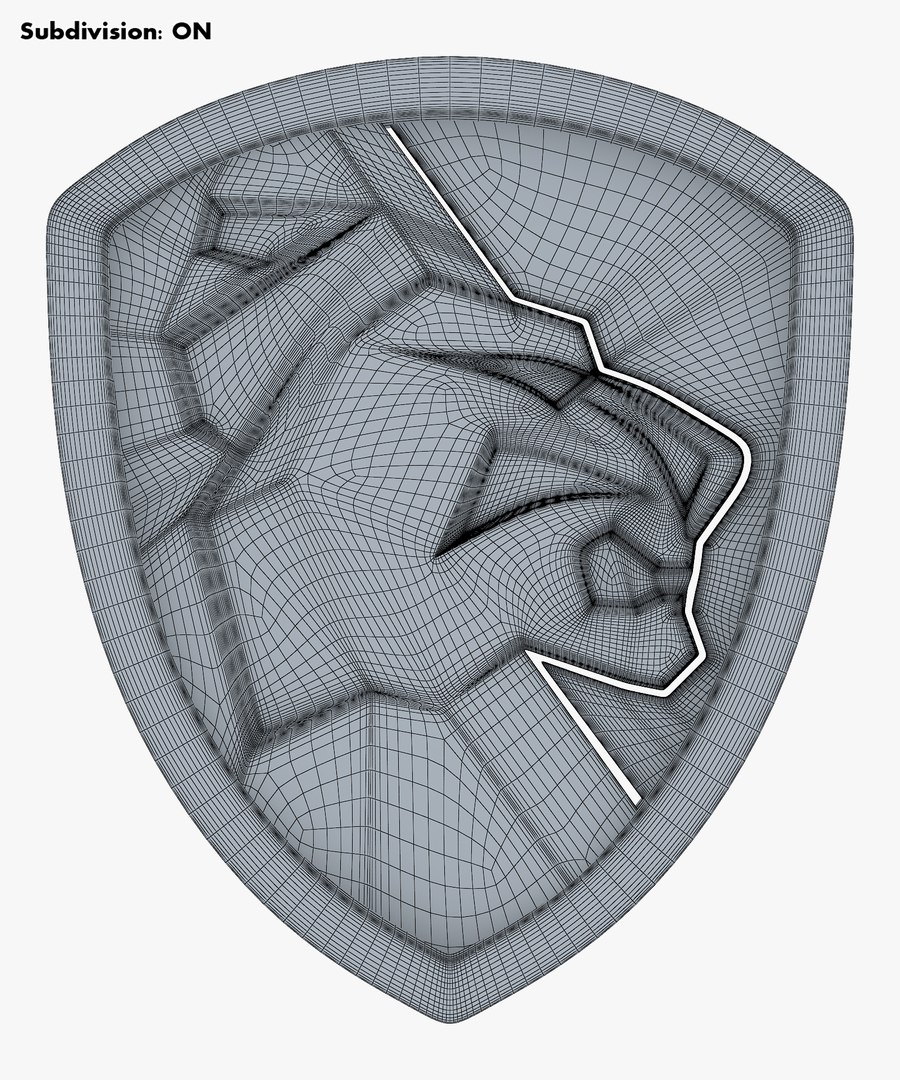 lion shield insignia v model https://p.turbosquid.com/ts-thumb/HA/Gcvaww/UjCj3I3r/lion_shield_insignia_wireframe_0000/jpg/1579183959/1920x1080/fit_q87/080226046d3710381037e1e42dbb4482349ea942/lion_shield_insignia_wireframe_0000.jpg