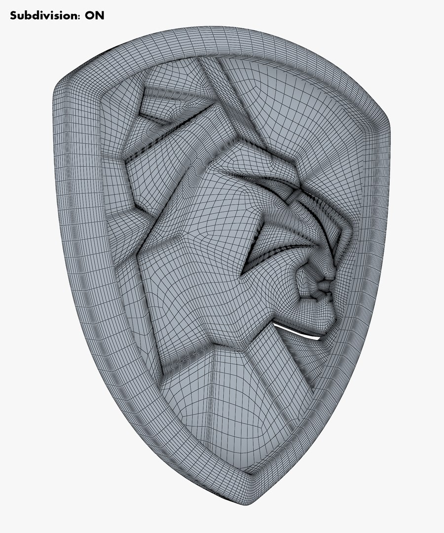 lion shield insignia v model https://p.turbosquid.com/ts-thumb/HA/Gcvaww/t3ltbdcB/lion_shield_insignia_wireframe_0004/jpg/1579183959/1920x1080/fit_q87/e4758c6a74a5ea19c6d3e53b7bb46c4455e4377a/lion_shield_insignia_wireframe_0004.jpg