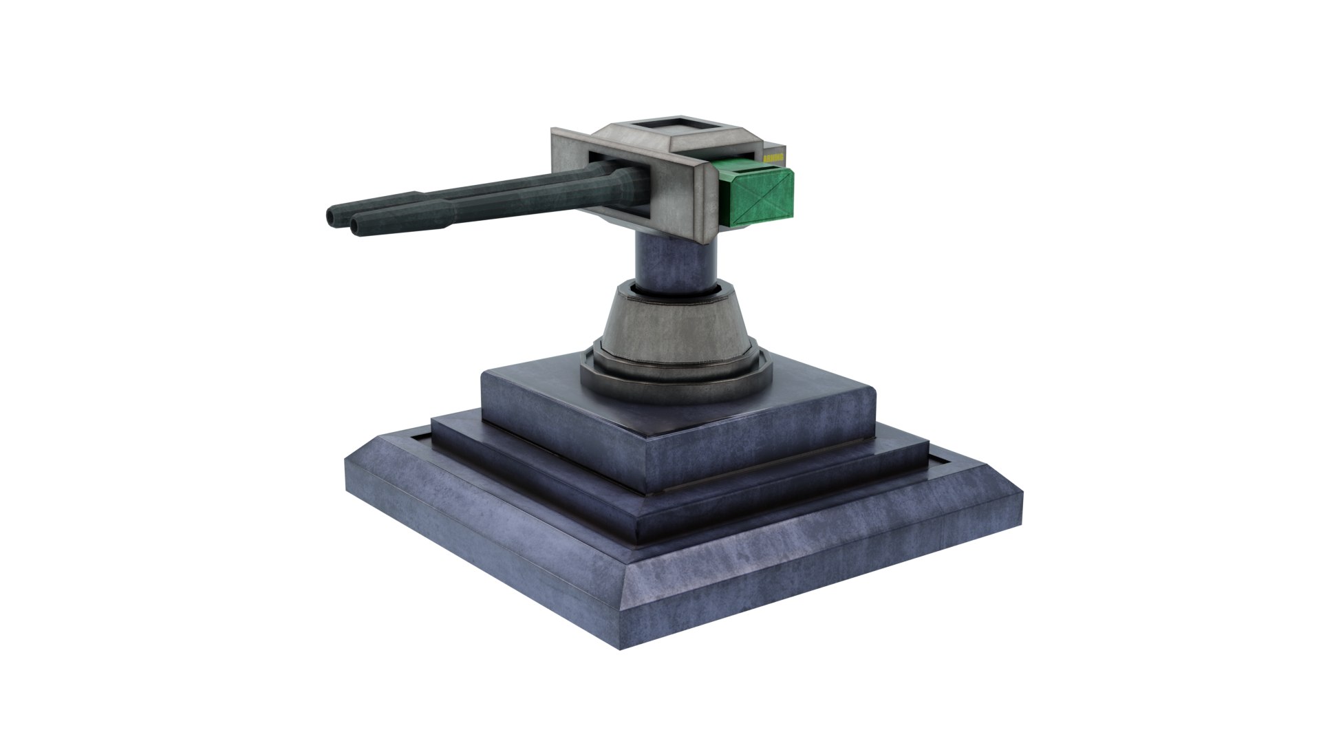 3D Gun towers https://p.turbosquid.com/ts-thumb/HA/GlMJXb/3J/5/png/1617701428/1920x1080/fit_q87/d8203b56761051bcb30df49a9ca7f1ecc45546d5/5.jpg