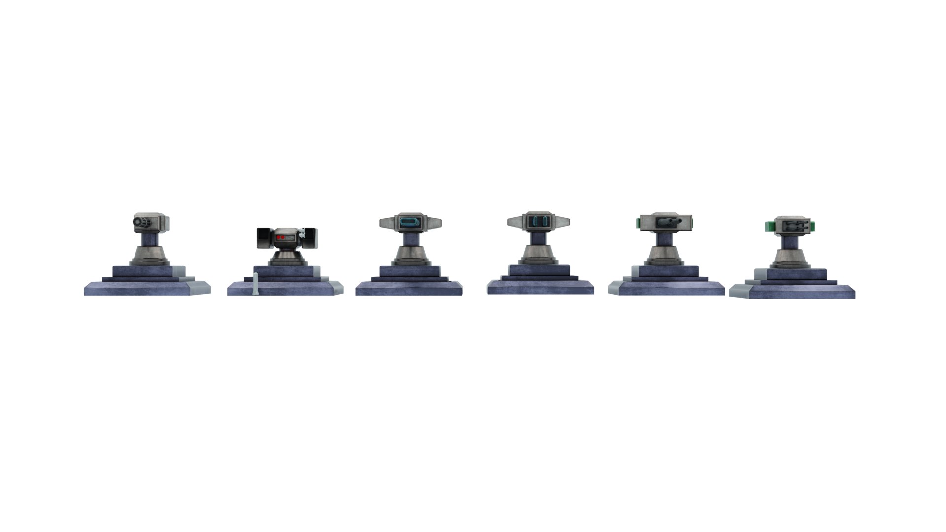 3D Gun towers https://p.turbosquid.com/ts-thumb/HA/GlMJXb/Xp/15/png/1617701440/1920x1080/fit_q87/4355f80e9cdb1248cdf131e17b0f50d1108b1d54/15.jpg