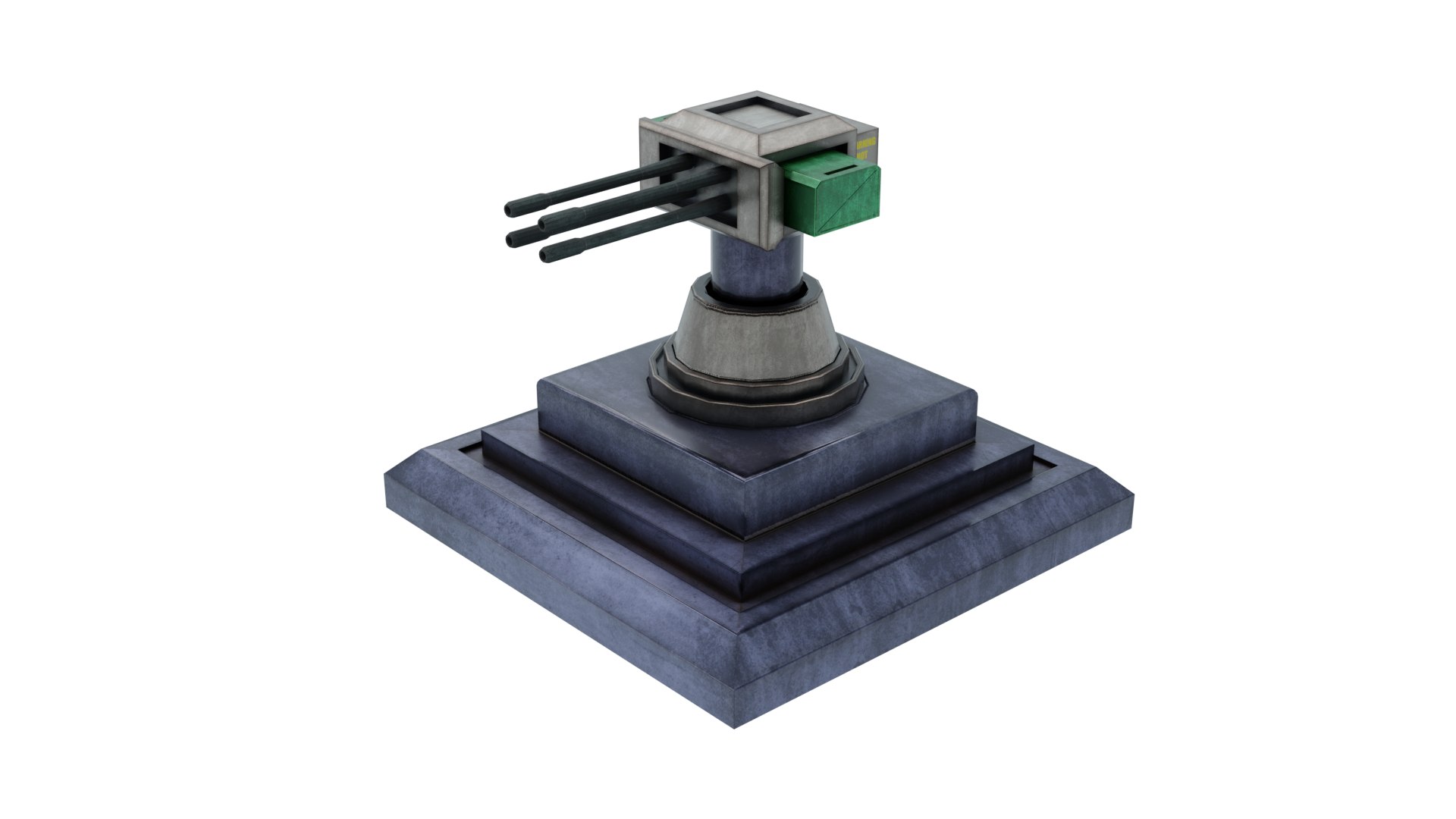 3D Gun towers https://p.turbosquid.com/ts-thumb/HA/GlMJXb/eV/3/png/1617701431/1920x1080/fit_q87/e0f0bae4436c7285af452befdc208d3ecfa3fc3d/3.jpg