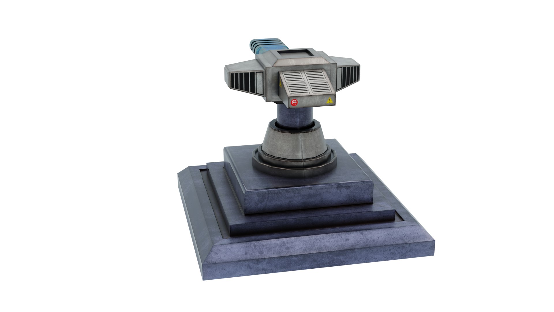 3D Gun towers https://p.turbosquid.com/ts-thumb/HA/GlMJXb/nl/10/png/1617701435/1920x1080/fit_q87/b7cab55592a7d6d4e143417364d6e018391cd953/10.jpg