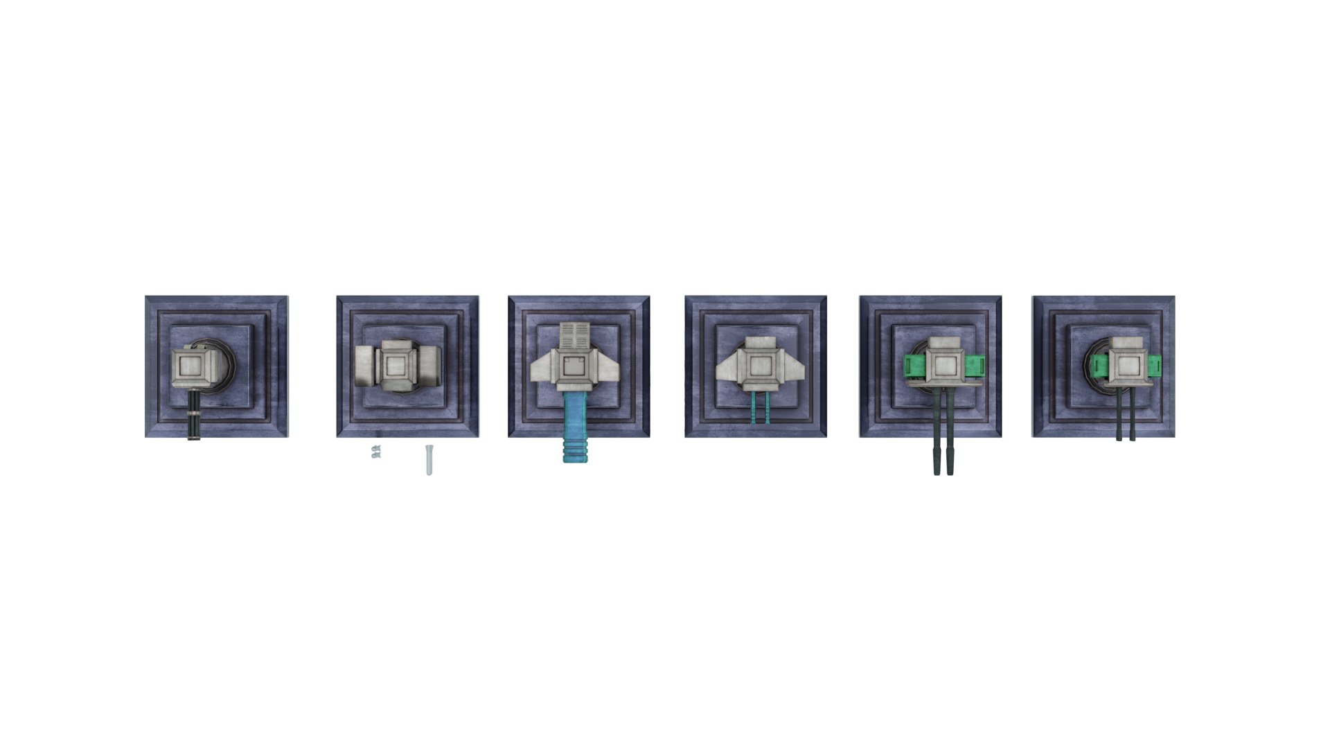 3D Gun towers https://p.turbosquid.com/ts-thumb/HA/GlMJXb/wh/16/png/1617701447/1920x1080/fit_q87/099d6eee1d4bd97eda11fcb51d7ce96ad9dddd98/16.jpg