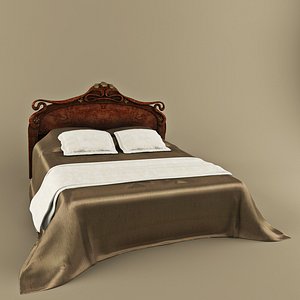bed art 2039 max