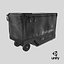 Modobag Motorized Suitcase
