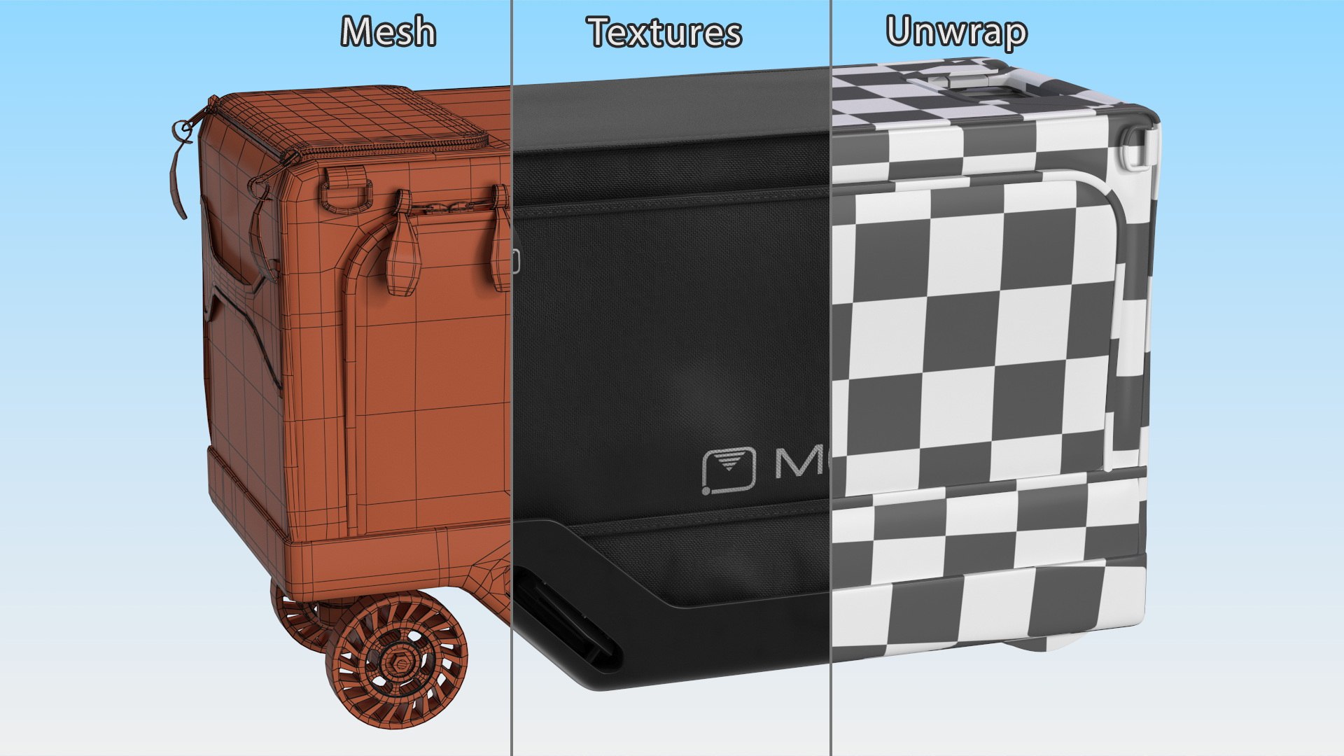 3D Modobag Motorized Suitcase https://p.turbosquid.com/ts-thumb/HA/IZ3f4F/vG/modobagmotorizedsuitcase3dsmodel016/jpg/1709250805/1920x1080/fit_q87/219af04b2c79157d0c8e05abe68a5acb02cca56f/modobagmotorizedsuitcase3dsmodel016.jpg