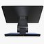 adjustable touchscreen display monitor 3D model