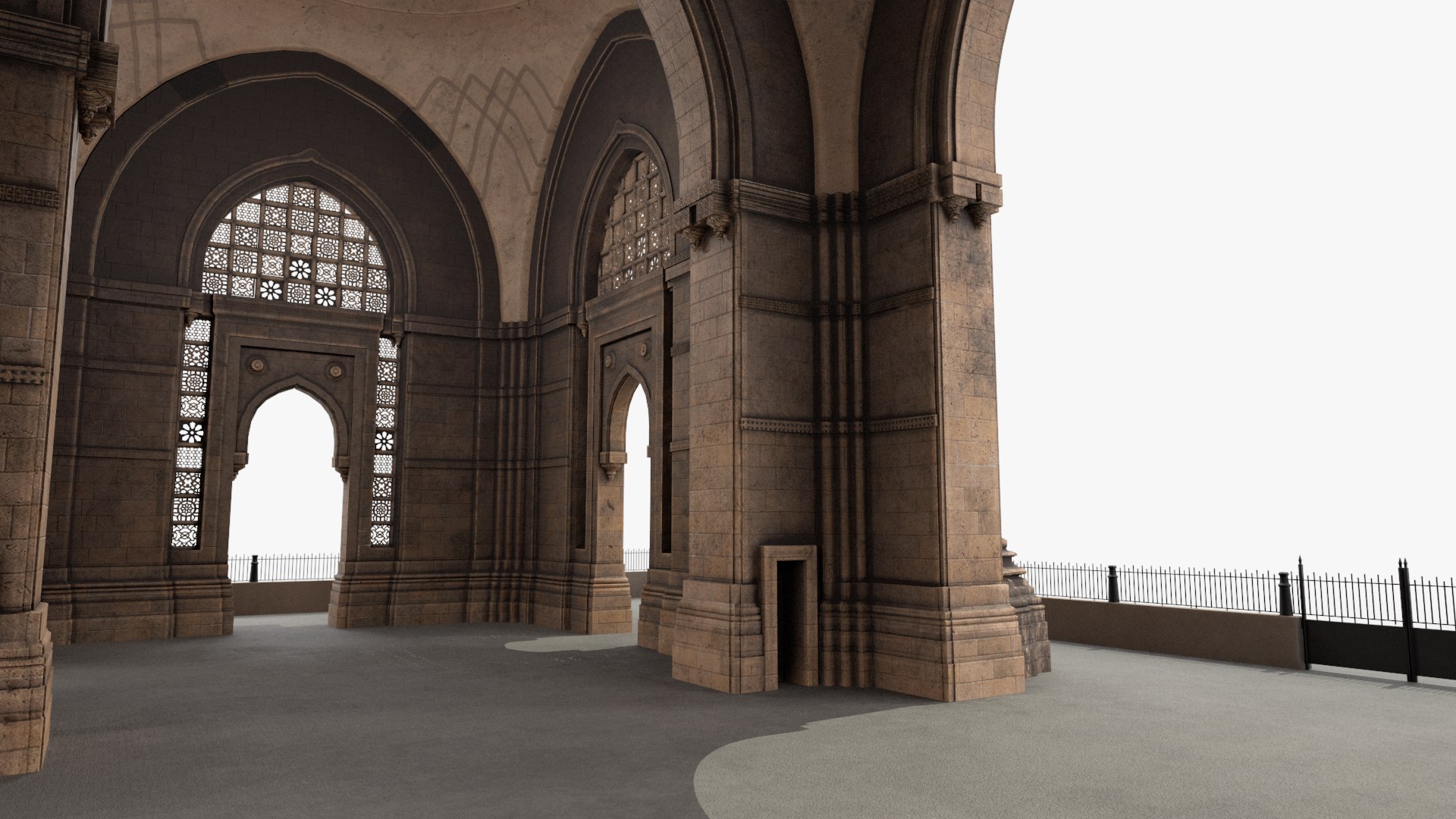 3D model Gateway of India https://p.turbosquid.com/ts-thumb/HA/Ja6DgZ/8C/gateway_of_india_009/jpg/1755165591/1920x1080/fit_q87/dad1bd8eae613130fdf0da9775375d9aa5be7544/gateway_of_india_009.jpg