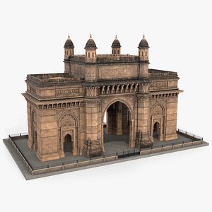 Gateway of India