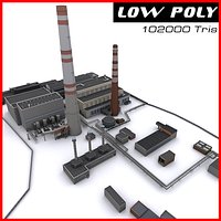 Thermal Power Station