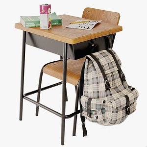Student Desk
