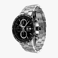 Tag Heuer CV2010