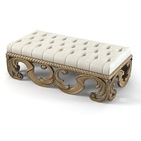 Christopher Guy Banquette 60-0016 60-0240