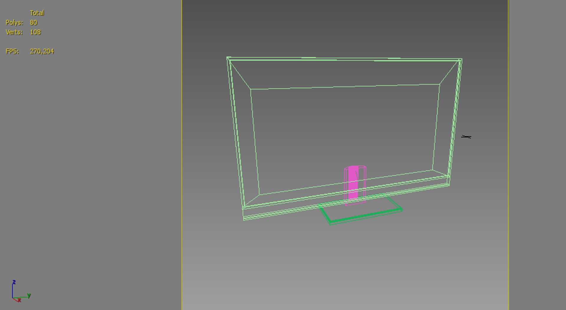 Free 3D 2017 - TurboSquid 1255645