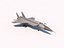 MIG 31 FOXHOUND