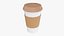 Tasse à café en papier A1
