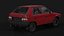 Skoda - Favorit
