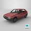 Skoda - Favorit