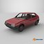 Skoda - Favorit