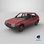 Skoda - Favorit
