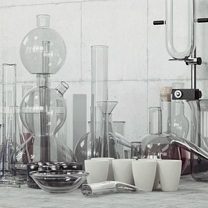 flasks