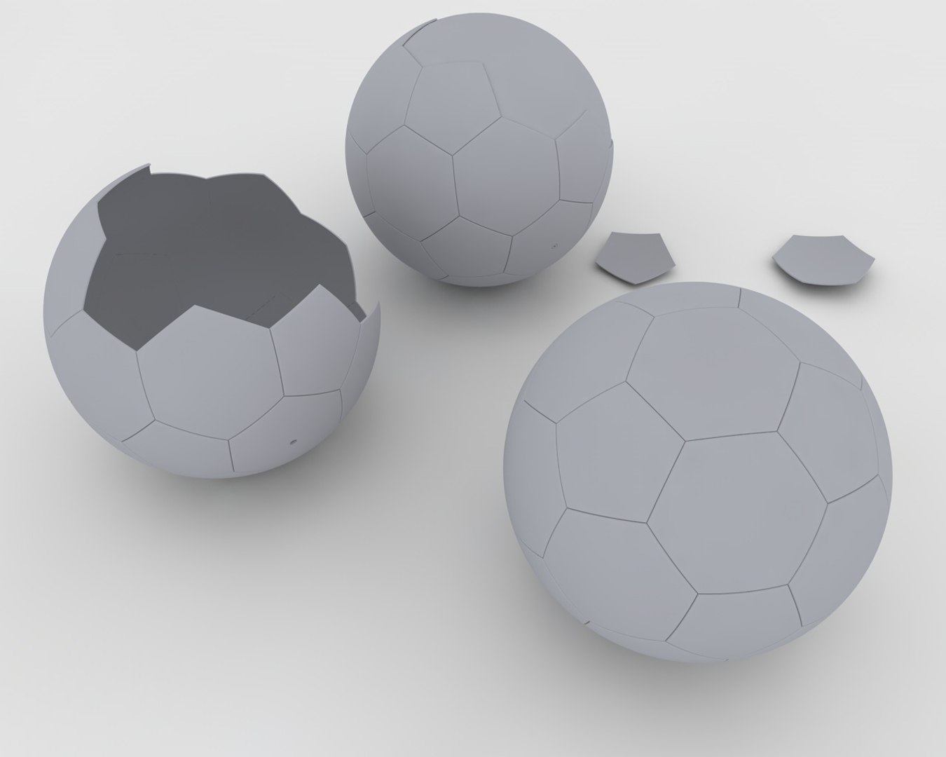 Modeled Solidworks 3d Model