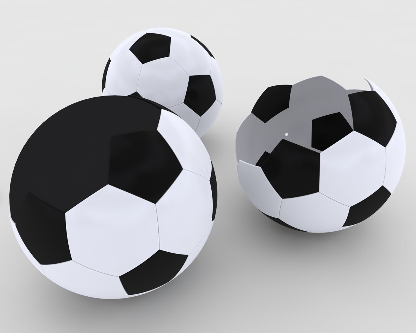 Modeled Solidworks 3d Model