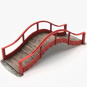 JapaneseBridge model