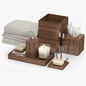 Bathroom Accessories #2