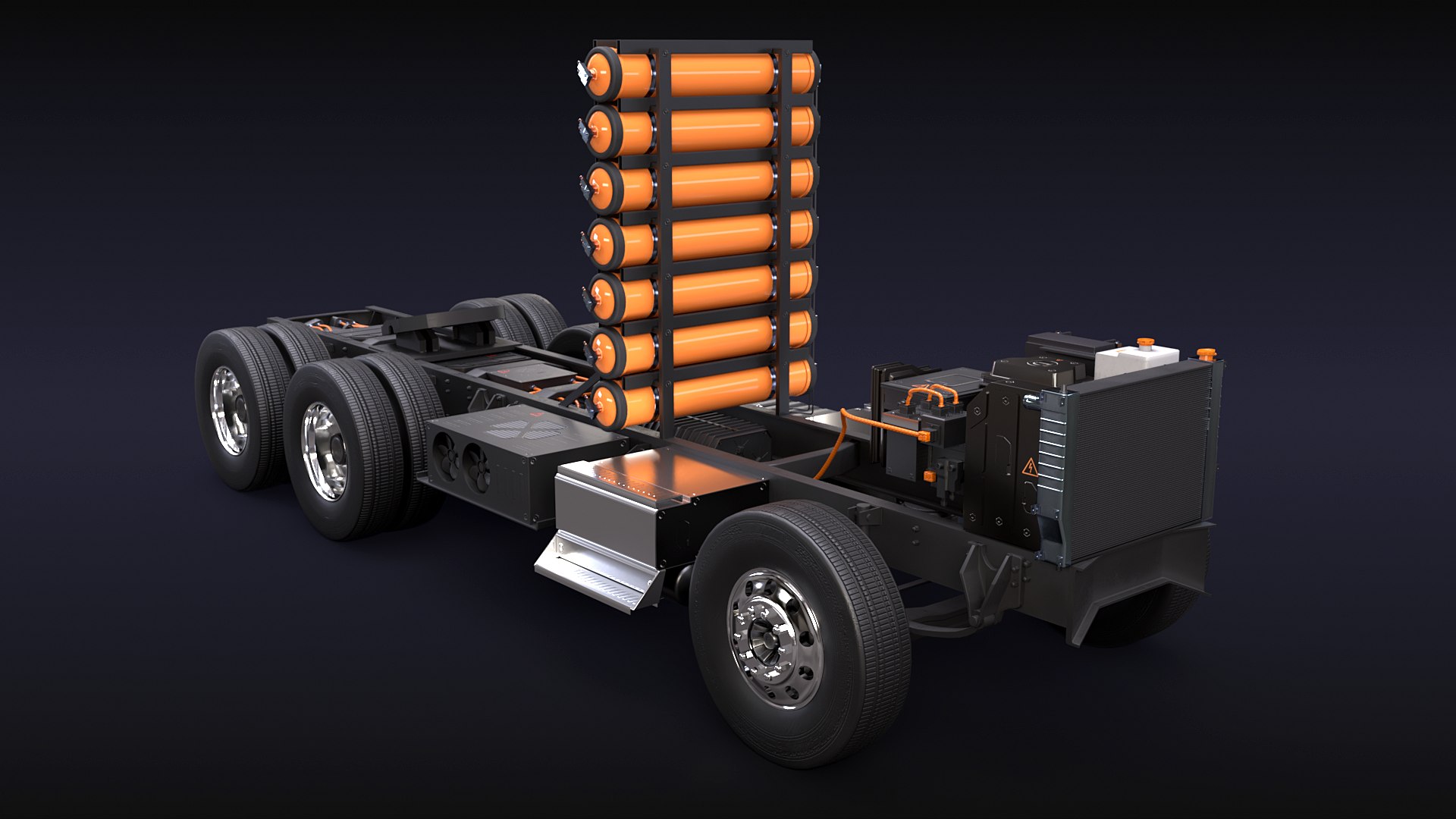 Truck Chassis Bundle model https://p.turbosquid.com/ts-thumb/HA/Zea12g/Z0/h2truck_0000/png/1787563125/1920x1080/fit_q87/6c4d3285dcf07e70d579bcccebbfffadc630b0e9/h2truck_0000.jpg