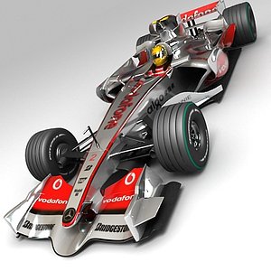 max f1 formula mclaren mercedes