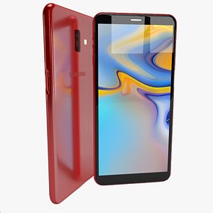 Samsung J6 PLUS