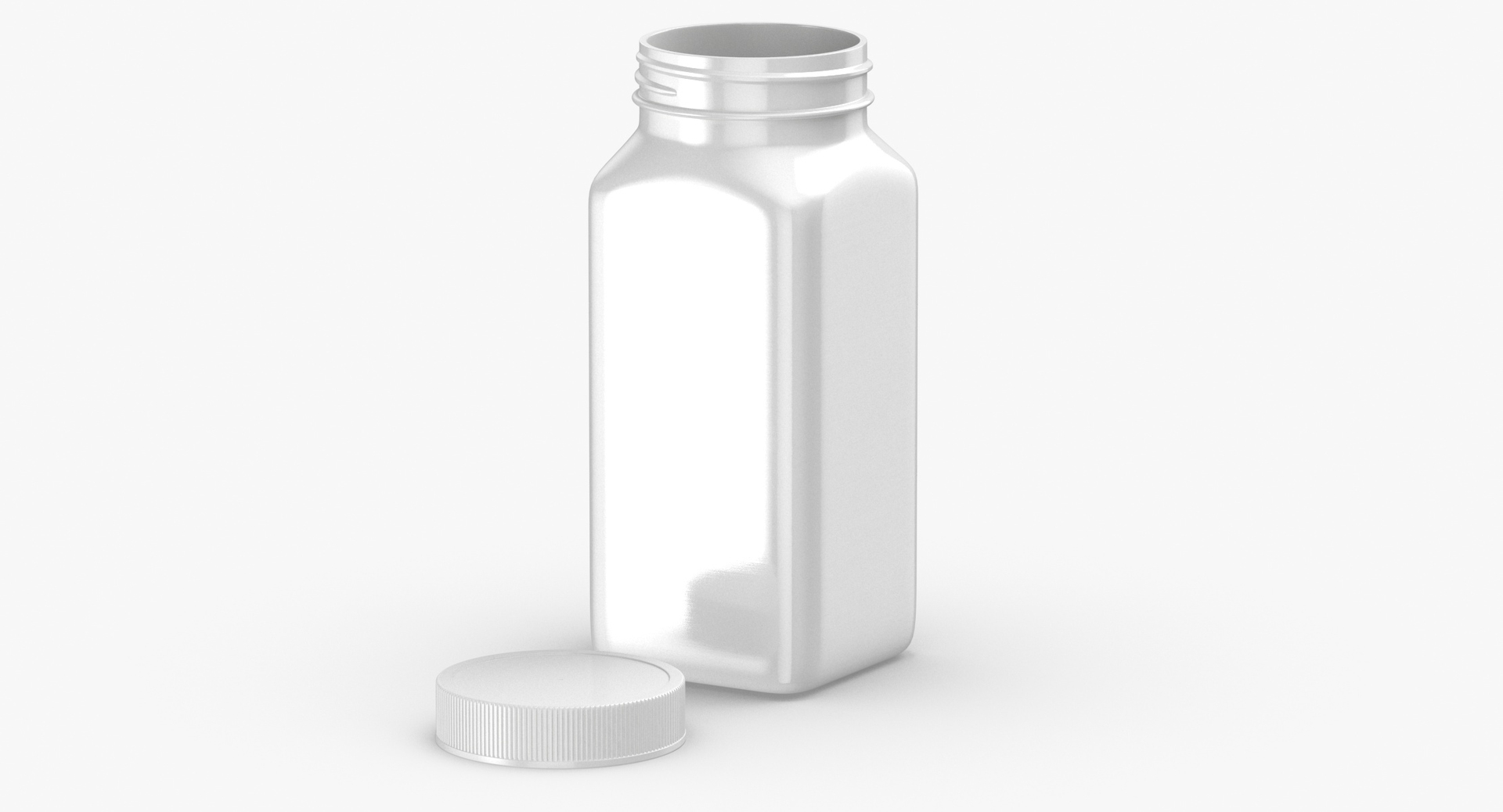 Plastic Square Bottles Open White Collection 02 - 4 models 3D model https://p.turbosquid.com/ts-thumb/HA/cdw350/2y/0000/jpg/1662637765/1920x1080/turn_fit_q99/16f279704d37a042a629e2a50999928b54aa6631/0000-1.jpg