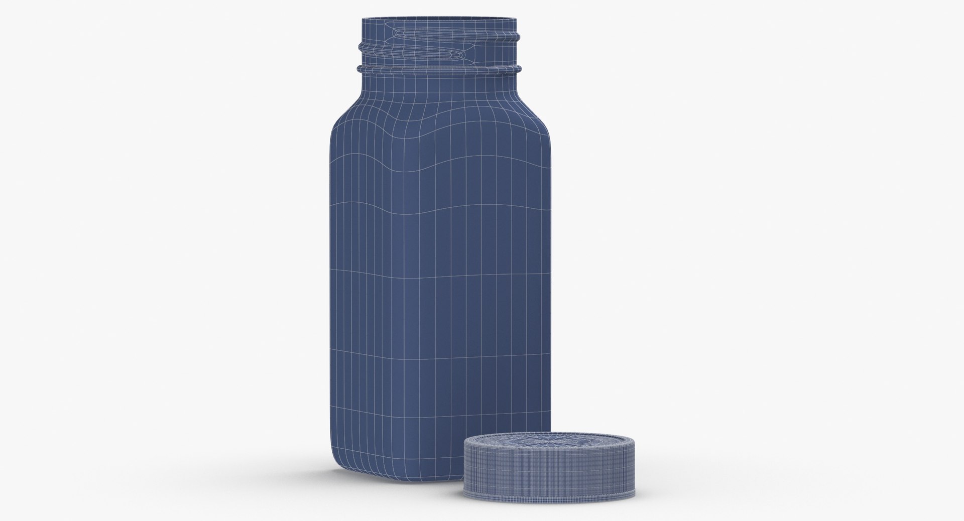 Plastic Square Bottles Open White Collection 02 - 4 models 3D model https://p.turbosquid.com/ts-thumb/HA/cdw350/F1/plastic_square_bottle_4oz_white_120ml_open_01_wireframe_0003/jpg/1662638239/1920x1080/fit_q87/dc02d2e19087eccfdf25c4b7b4458676cef61368/plastic_square_bottle_4oz_white_120ml_open_01_wireframe_0003.jpg
