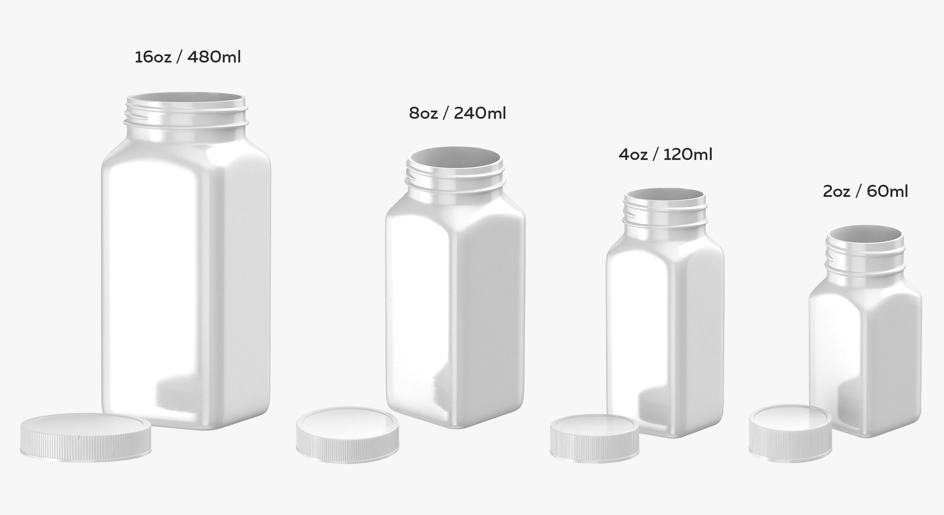 Plastic Square Bottles Open White Collection 02 - 4 models 3D model https://p.turbosquid.com/ts-thumb/HA/cdw350/jh/d3/jpg/1662637456/1920x1080/fit_q87/70df7e099677122306b55a34eab3796afdf3f79c/d3.jpg