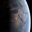 90K Real Earth