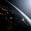 90K Real Earth