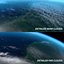 90K Real Earth