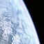 90K Real Earth
