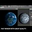 90K Real Earth