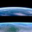 90K Real Earth