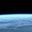 90K Real Earth