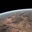 90K Real Earth