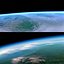 90K Real Earth