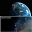 90K Real Earth
