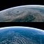 90K Real Earth