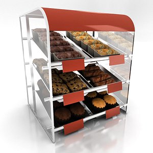 Baked Treats
