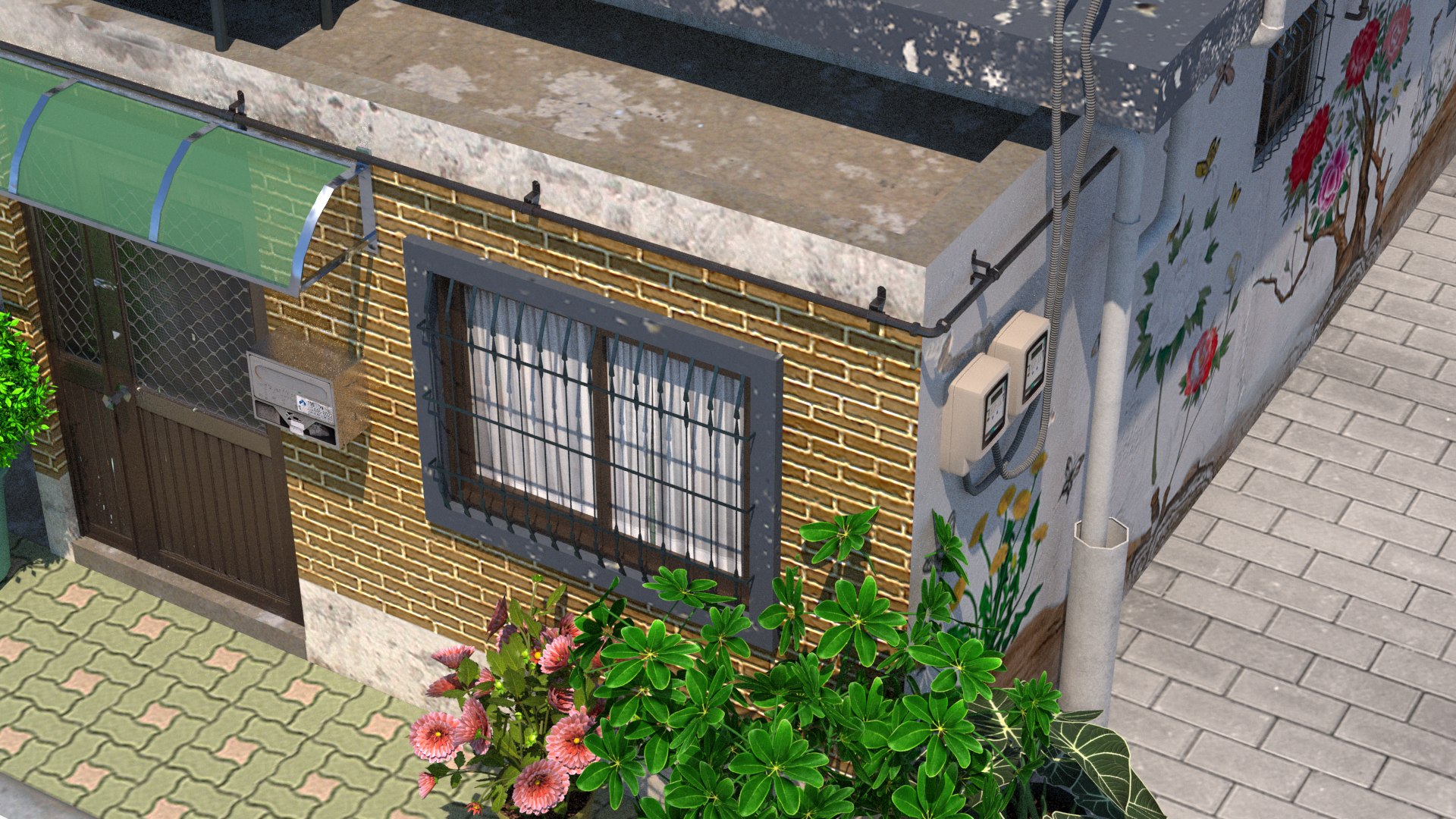 3D Geumgogan-ro House https://p.turbosquid.com/ts-thumb/HA/lyhF5o/Fl/img14/jpg/1685382723/1920x1080/fit_q87/509746c0e92c3205e0fb03713bd370d6e136666d/img14.jpg