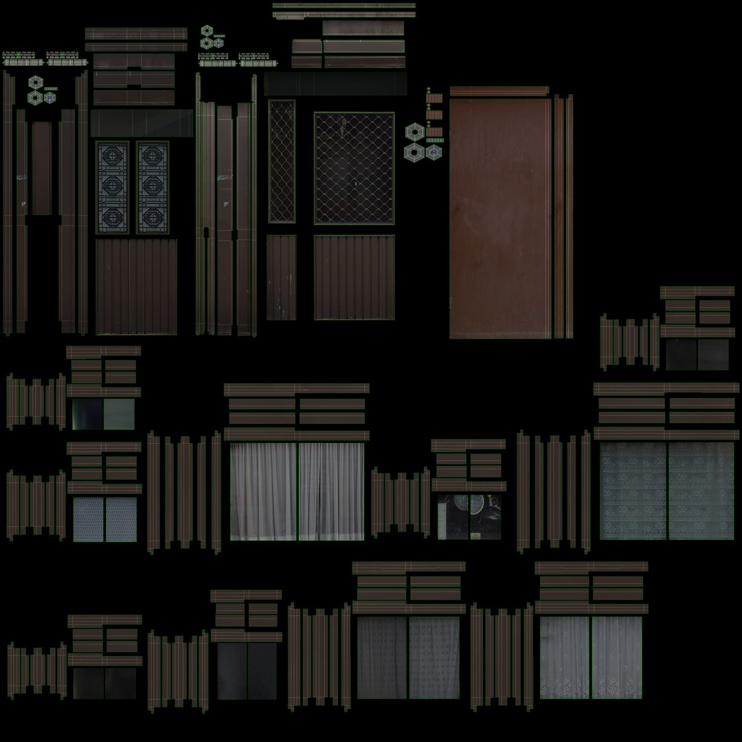 3D Geumgogan-ro House https://p.turbosquid.com/ts-thumb/HA/lyhF5o/hM/mat2/jpg/1685382731/1920x1080/fit_q87/dccb9586092c9017f06e05bc72514e7663a18d50/mat2.jpg
