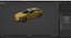 Subaru XV SUV 2020 Simplified Yellow